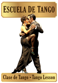 Escuela de Tango