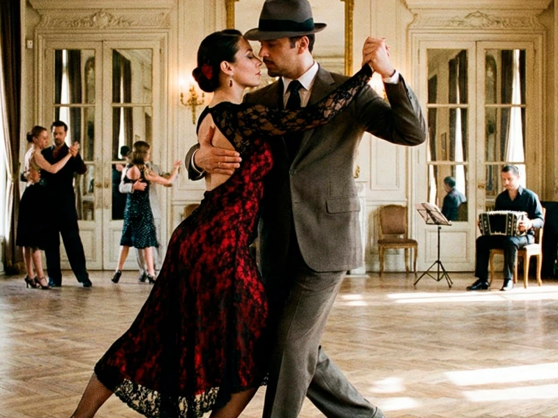 舞蹈 + 晚餐 + 饮品