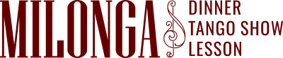 Milonga Julié